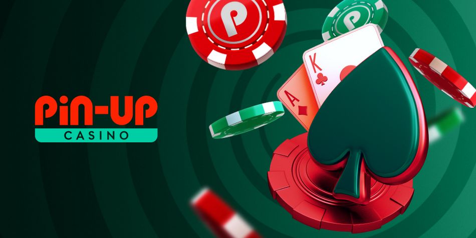 Pin-Up Casino değerlendirmesi