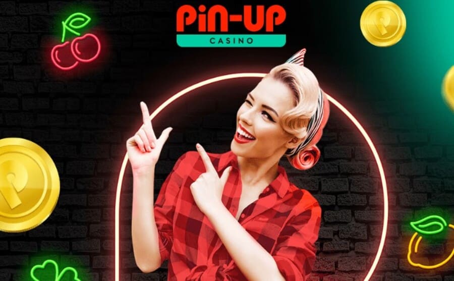 Казино Pin Up Портовые автоматы казино Pin Up Вход и сайт