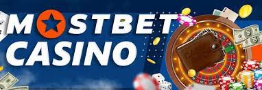 MostBet AZ – ваш надежный партнер в сфере спорта и казино