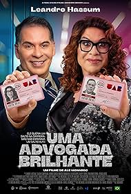 Uma Advogada Brilhante 2025 torrent